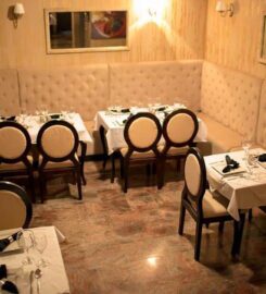 355 Steakhouse and Lounge Abuja