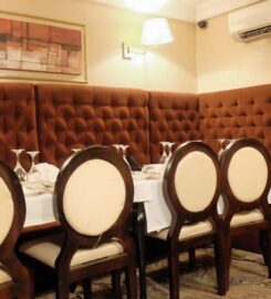 355 Steakhouse and Lounge Abuja