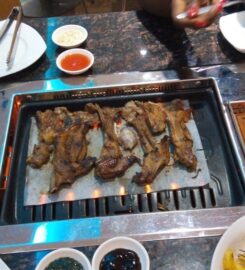 Grills In and Out Abuja