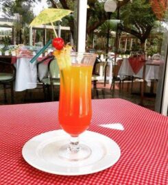 Luigi’s Italian Restaurant Abuja