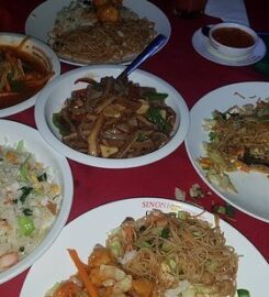 Sinoni Chinese Restaurant