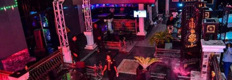 Kryxtal Lounge and Bar