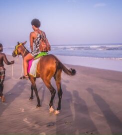 Elegushi Beach Lagos