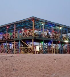 Elegushi Beach Lagos