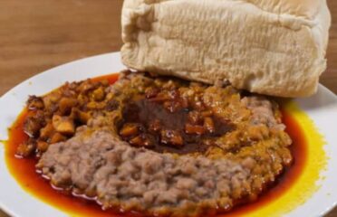 Uptown Ewa Aganyin Buka Abuja