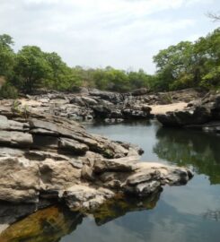 Gashaka-Gumti National Park