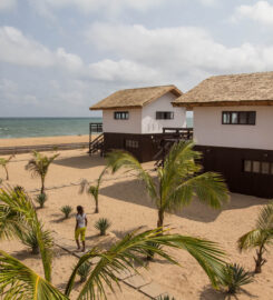 Ilashe Beach
