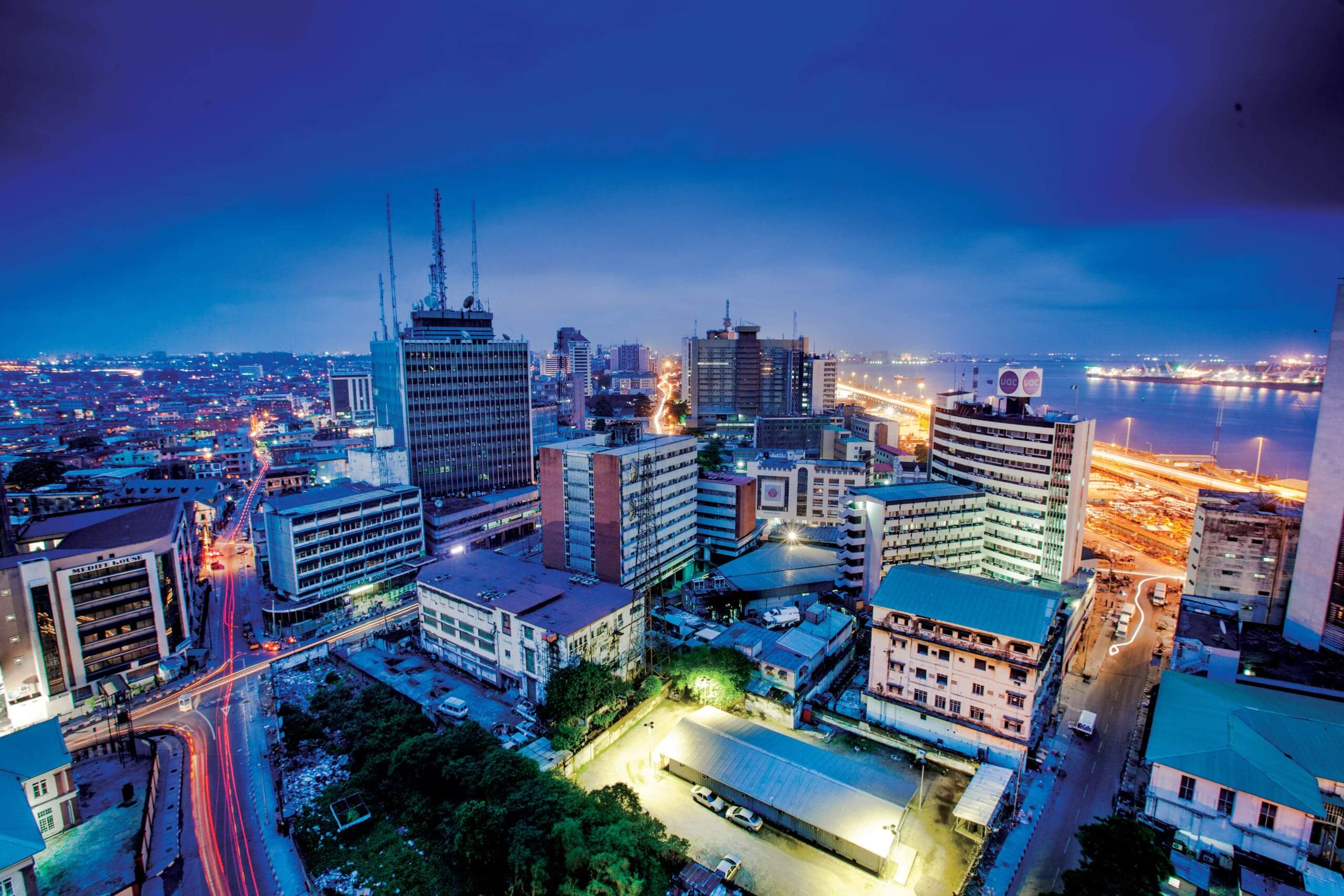 Lagos