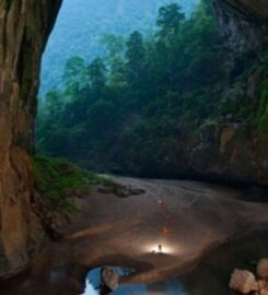 Ogbunike Caves Anambara