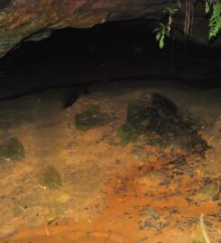 Ogbunike Caves Anambara