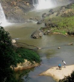 Ogbunike Caves Anambara
