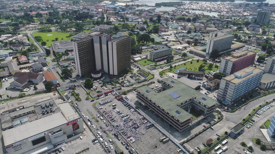 Port Harcourt