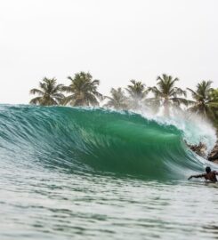 Tarkwa Bay Beach Lagos
