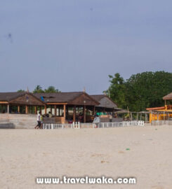 Tarkwa Bay Beach Lagos
