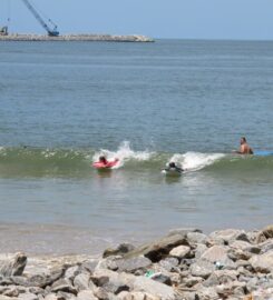 Tarkwa Bay Beach Lagos
