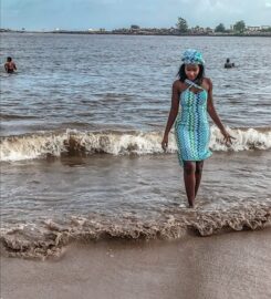 Tarkwa Bay Beach Lagos