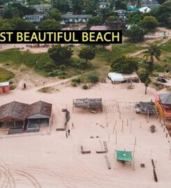 Tarkwa Bay Beach Lagos