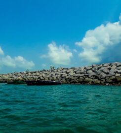 Tarkwa Bay Beach Lagos