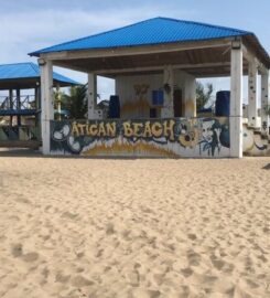 Atican Beach Resort Lagos