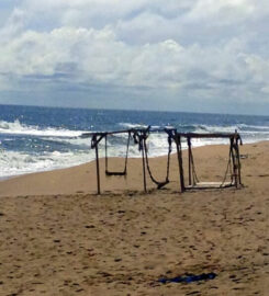 Atican Beach Resort Lagos