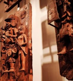 National Museum Benin City