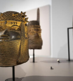 National Museum Benin City