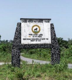Cross River National Park