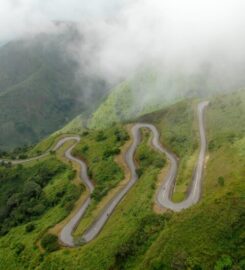 Cross River National Park