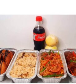 Dine n Pack Abuja