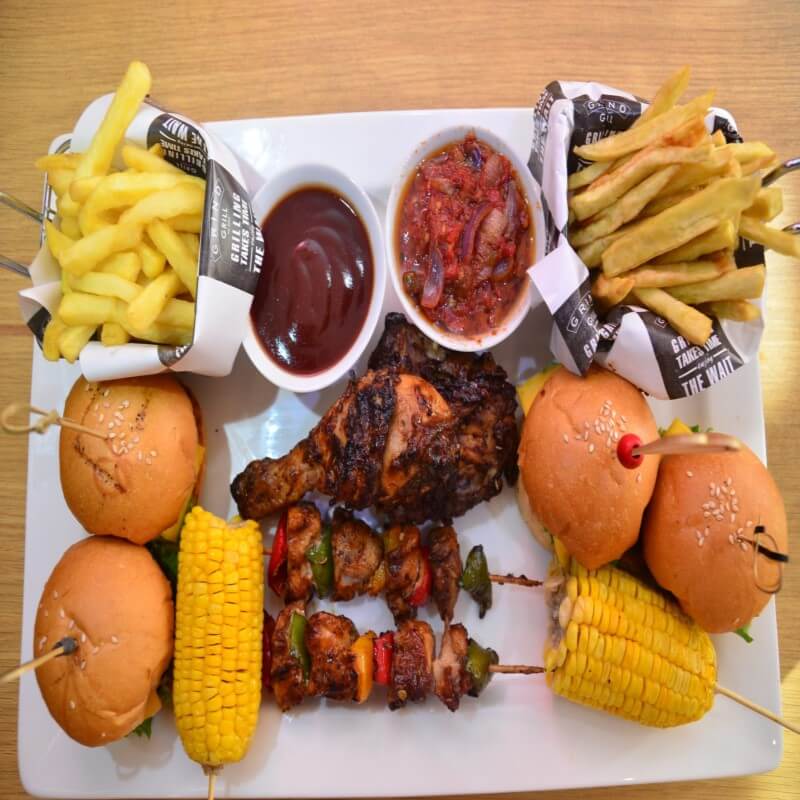 Grindgrill 1