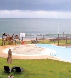 The Ibeno Beach Akwa Ibom