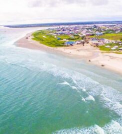The Ibeno Beach Akwa Ibom