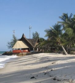The Ibeno Beach Akwa Ibom