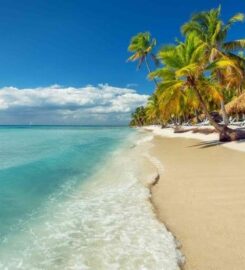 The Ibeno Beach Akwa Ibom