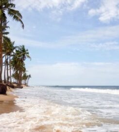 The Ibeno Beach Akwa Ibom