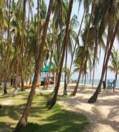 Ilashe Beach