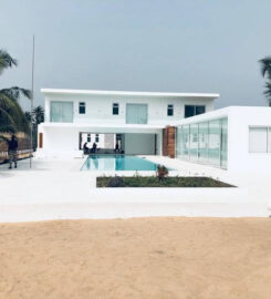 Ilashe Beach