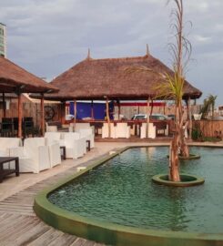 Landmark beach Lagos