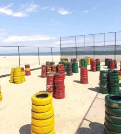 Landmark beach Lagos