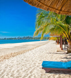 Landmark beach Lagos