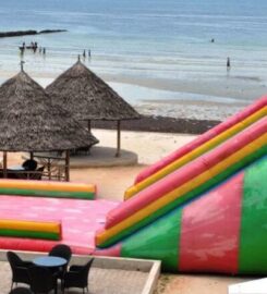 Landmark beach Lagos