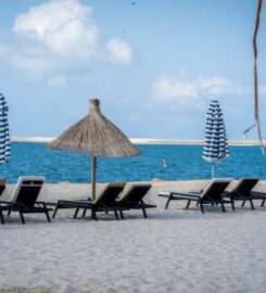 Landmark beach Lagos