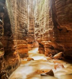 Ogbunike Caves Anambara