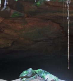 Ogbunike Caves Anambara