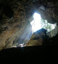 Ogbunike Caves Anambara