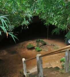 Ogbunike Caves Anambara