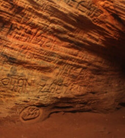 Ogbunike Caves Anambara