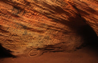 Ogbunike Caves Anambara