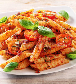Puzzles Restaurant and Bar Abuja