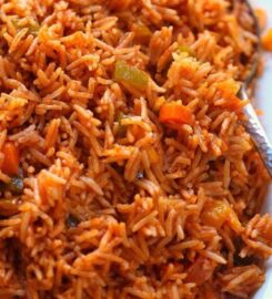 Red chillies restaurant Abuja